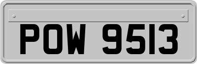 POW9513