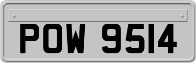 POW9514