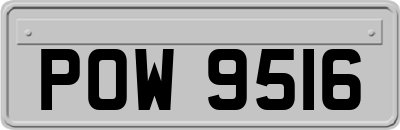 POW9516
