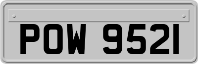POW9521