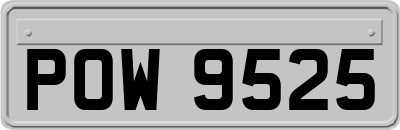 POW9525