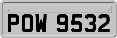 POW9532