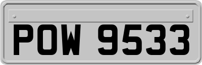 POW9533