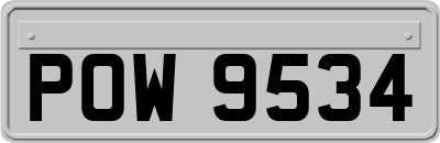 POW9534