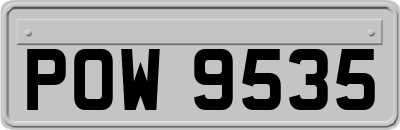 POW9535
