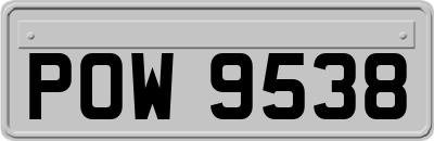 POW9538