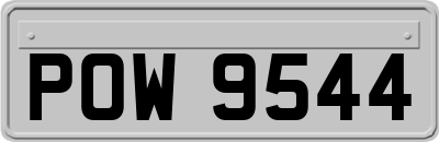 POW9544