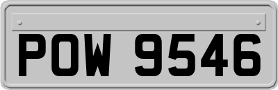 POW9546