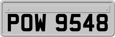 POW9548