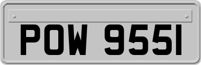 POW9551