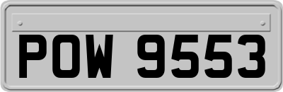 POW9553