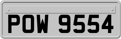 POW9554