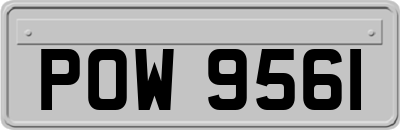 POW9561