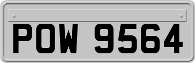 POW9564