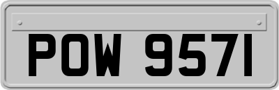POW9571