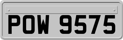 POW9575