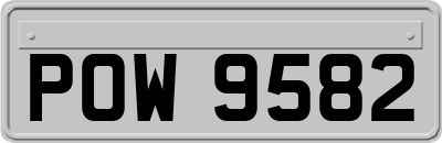 POW9582