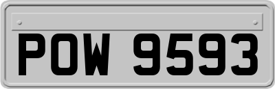 POW9593