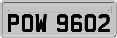 POW9602