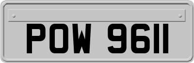 POW9611