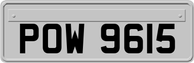 POW9615