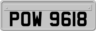 POW9618