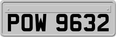 POW9632