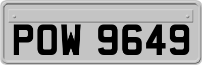 POW9649