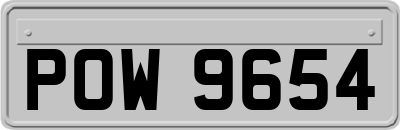 POW9654