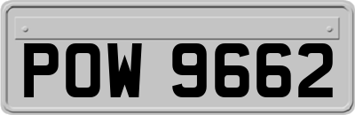 POW9662