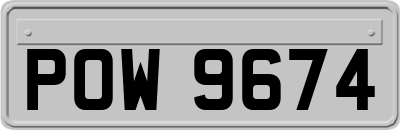 POW9674