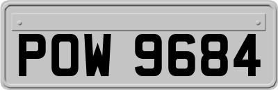POW9684