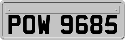 POW9685