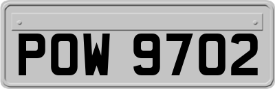 POW9702