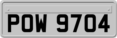 POW9704