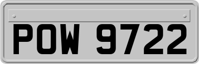 POW9722