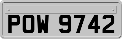 POW9742