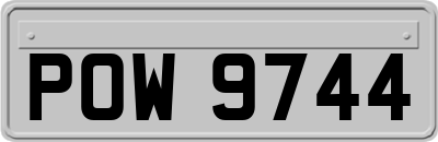 POW9744