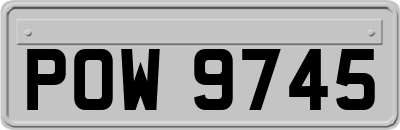 POW9745