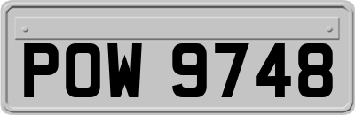 POW9748