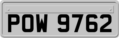 POW9762