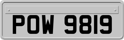 POW9819