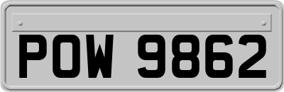 POW9862