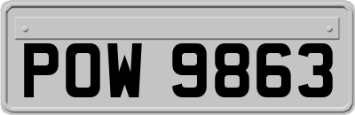 POW9863