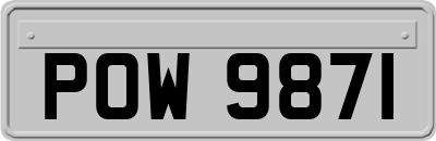 POW9871