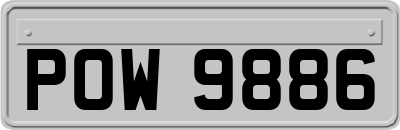 POW9886