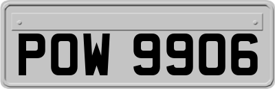 POW9906