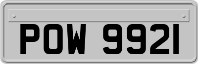 POW9921
