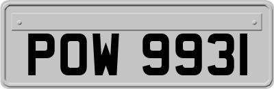 POW9931