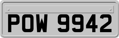 POW9942